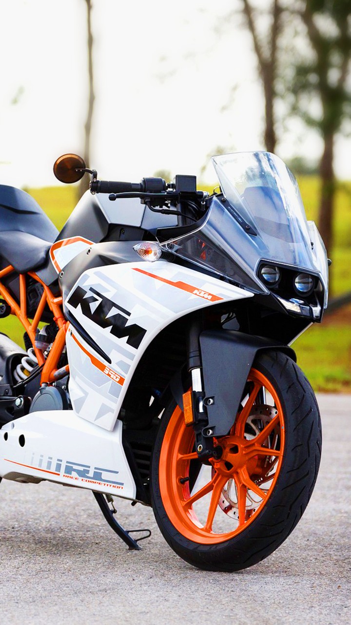 KTM✌️✌️