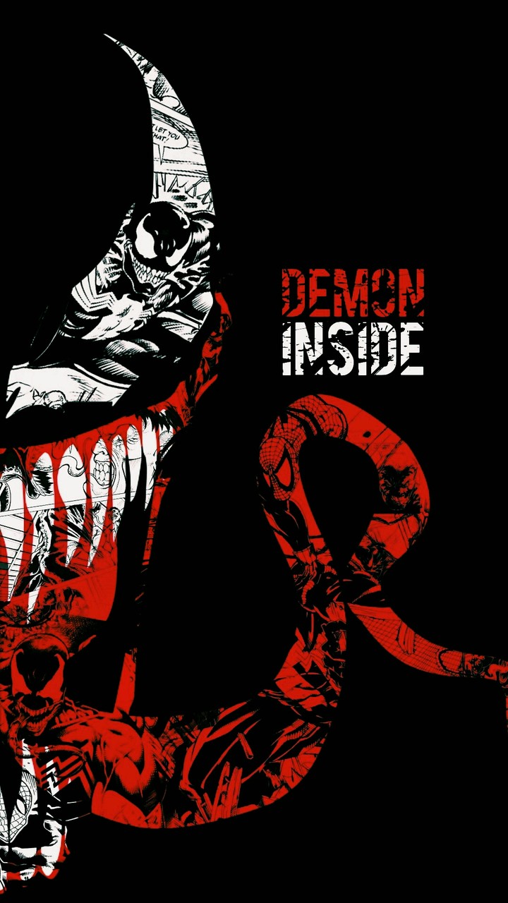 Venom#1