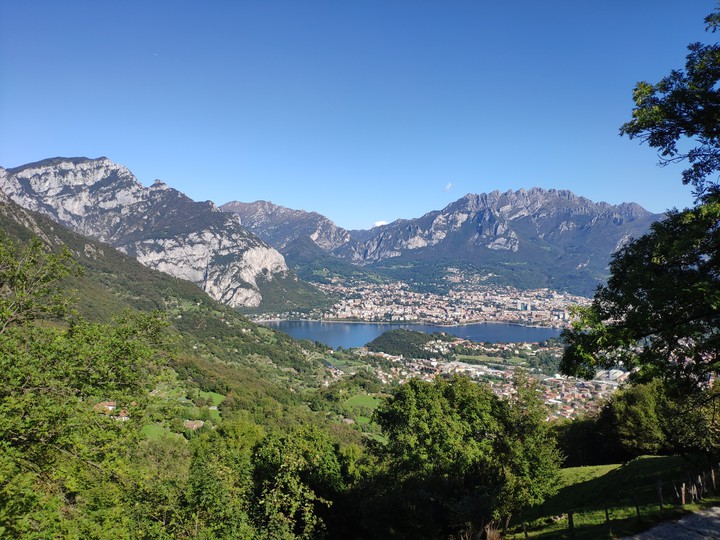 Lake Como
