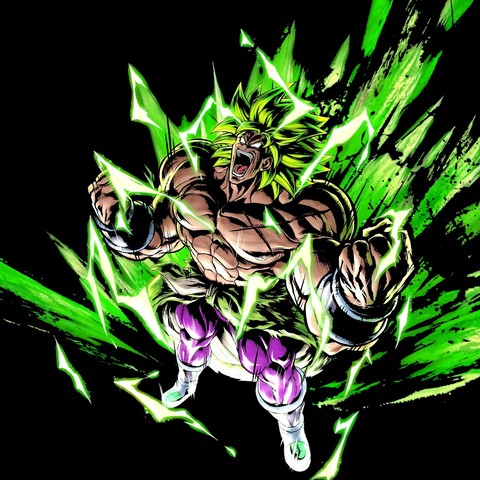 Broly