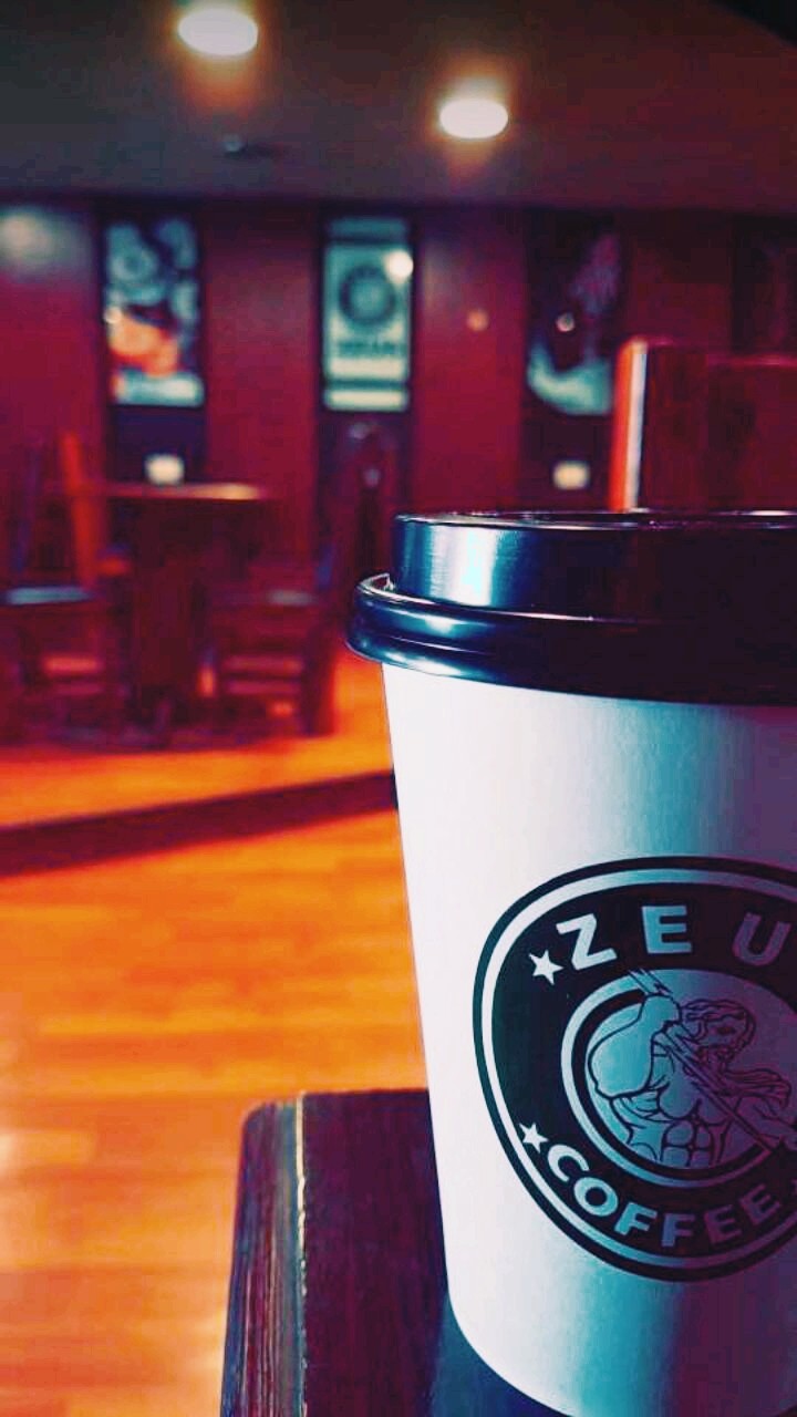 Zeus Caffee