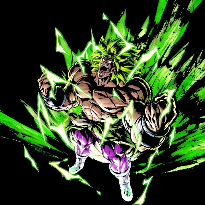 Broly