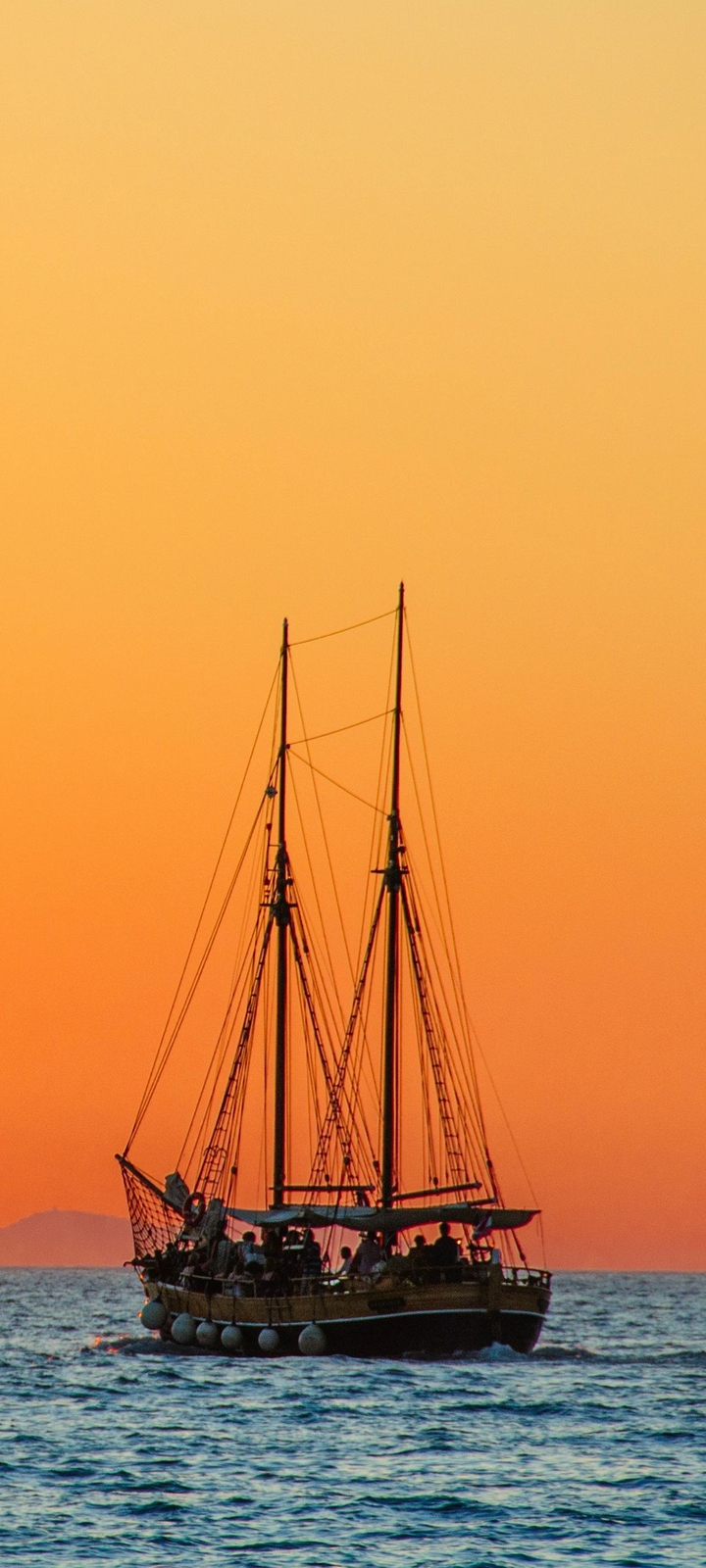 Sailboat