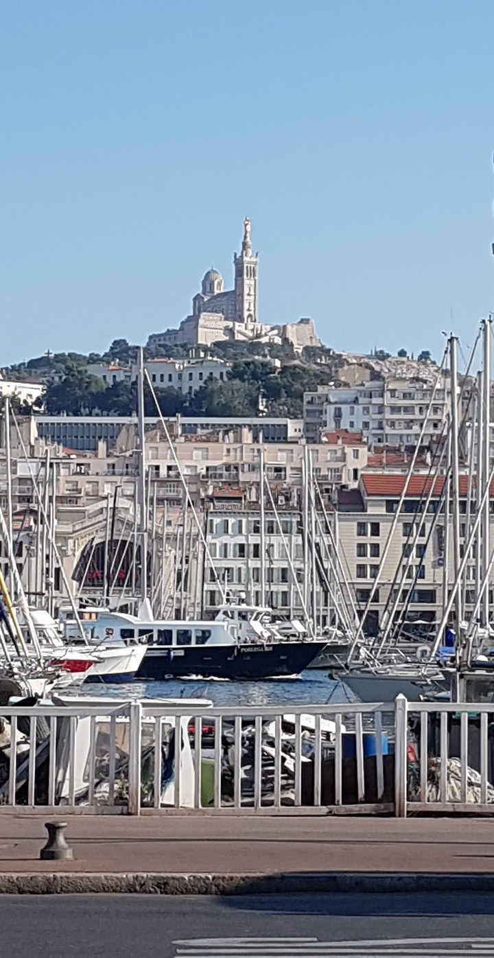 Marseille