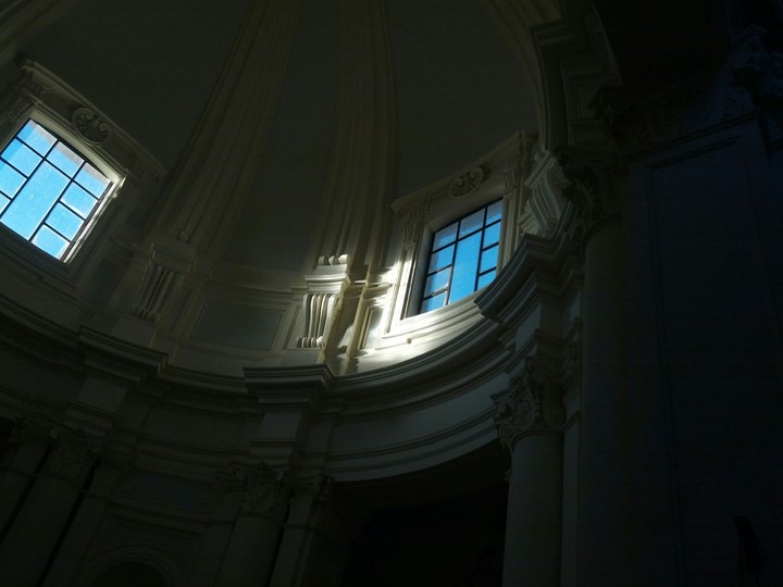 There will always be a light