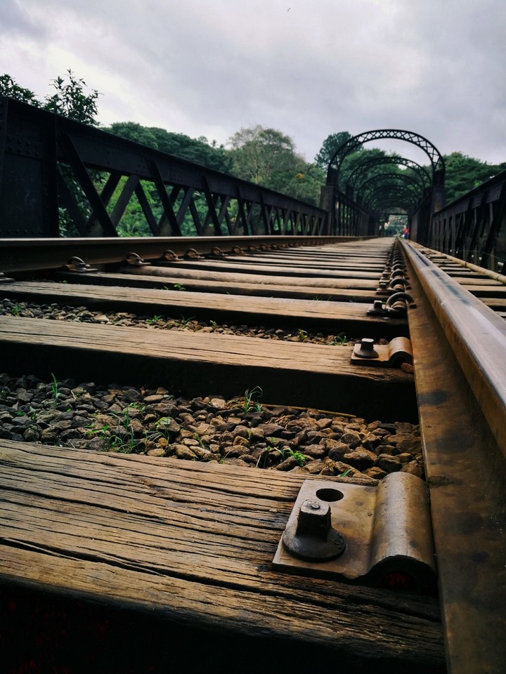 devil bridge