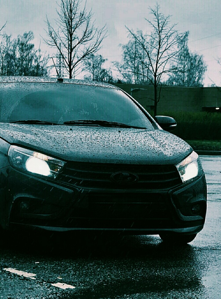 LADA Vesta
