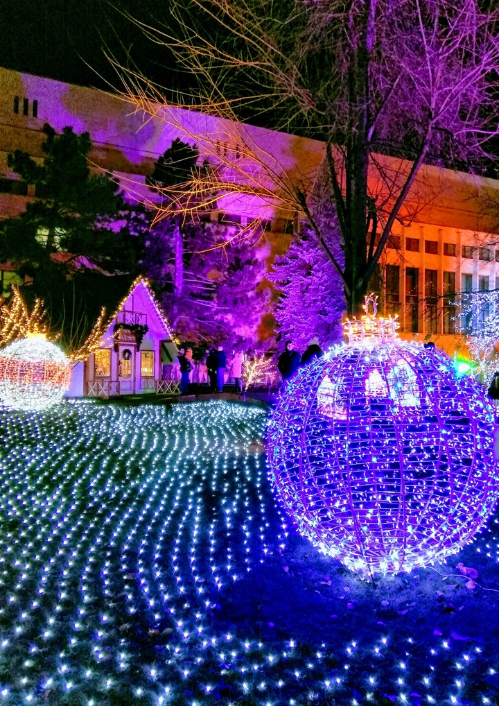 Happy New Year!