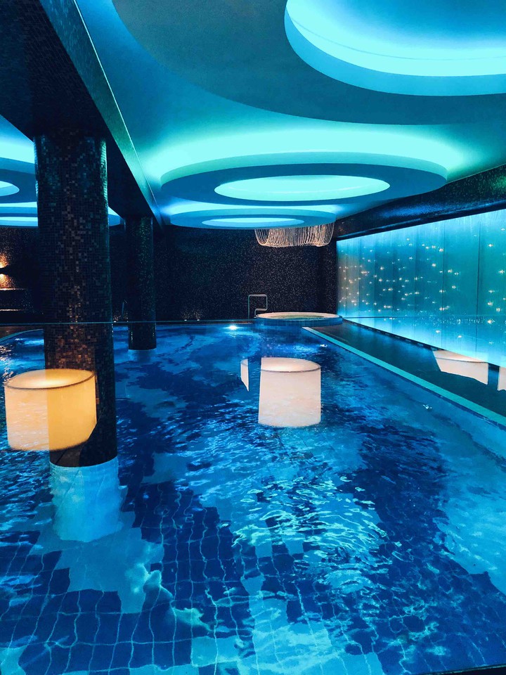 Spa