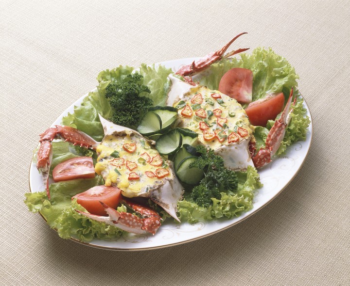 맛있는 퓨전요리