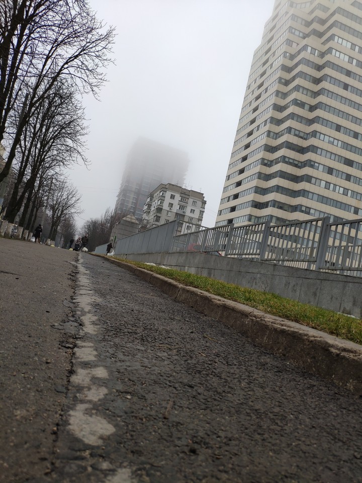 Street