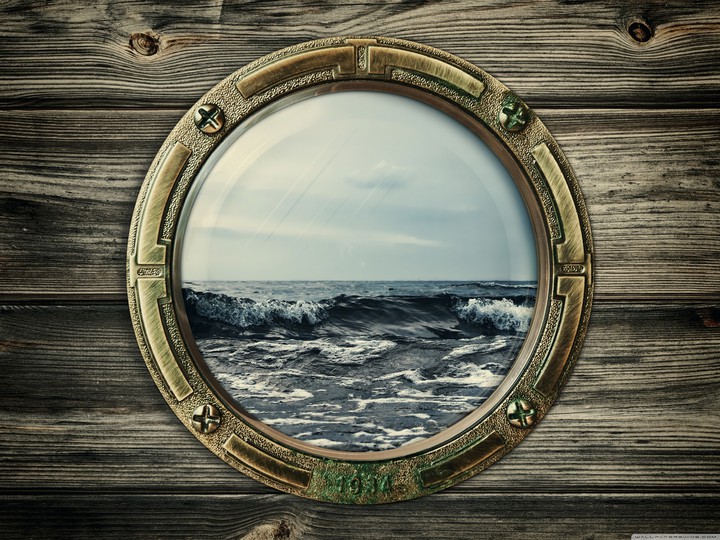 window