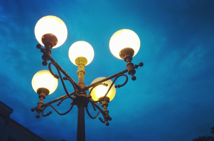 Lights