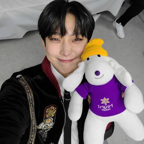 Sunoo: Sunshine