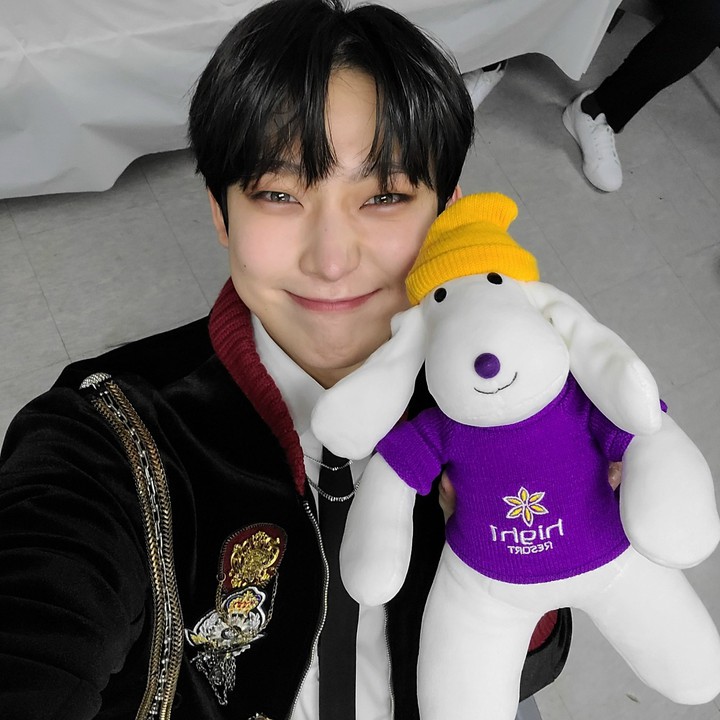 Sunoo: Sunshine