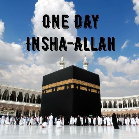insha'Allah