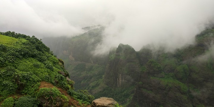 kundalika vally