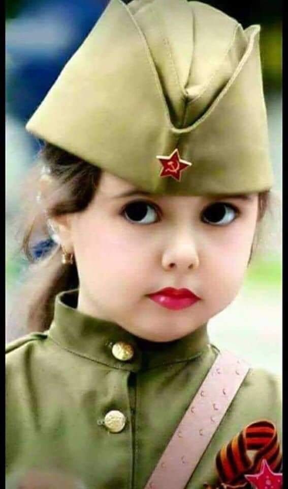 Rússia criança