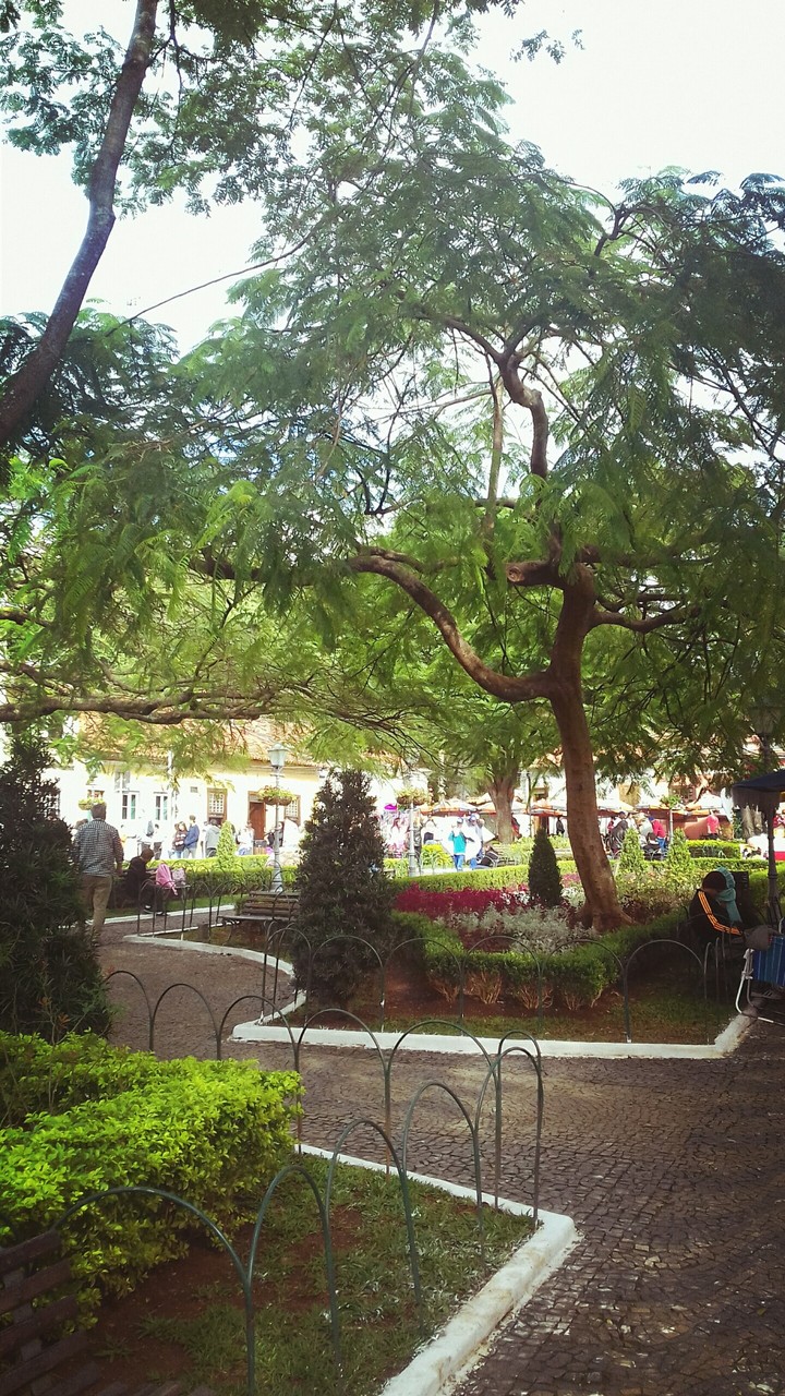 Praça