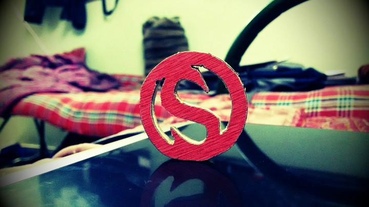 letter- s