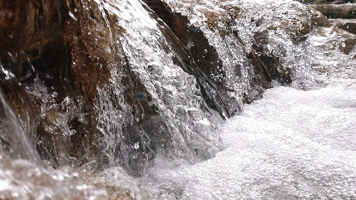 water