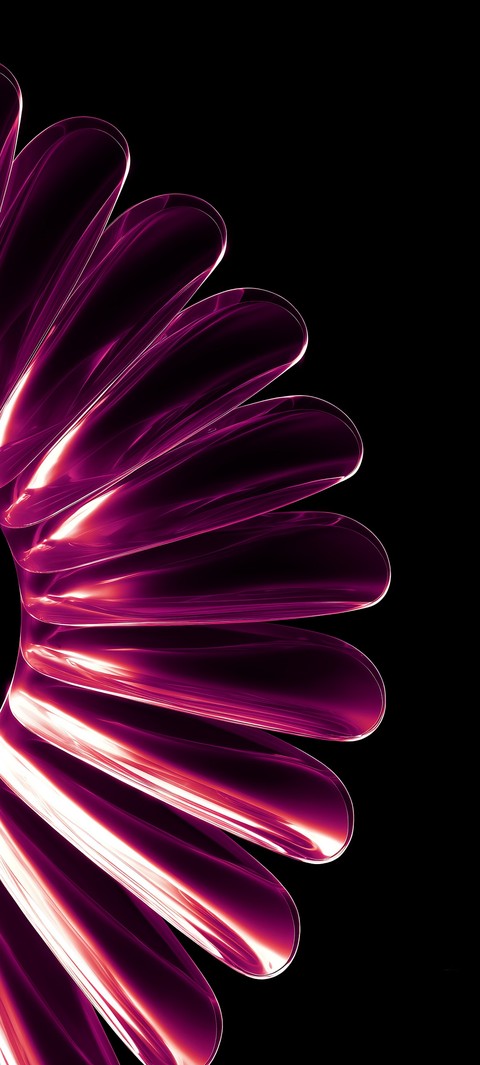 purple, red壁紙