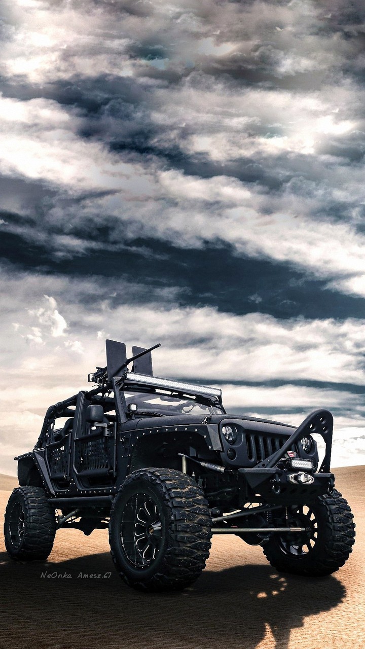 jeep