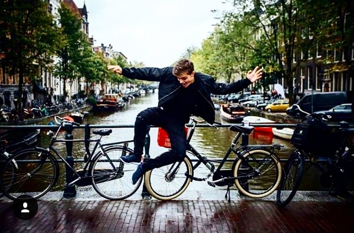 martingarrix