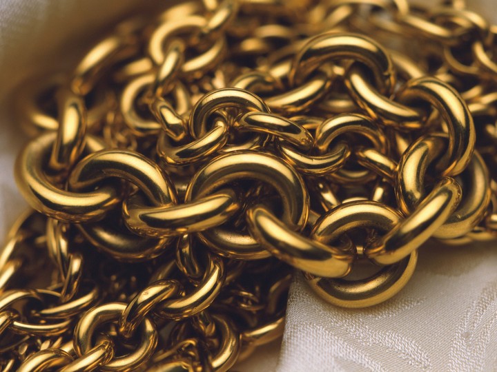 Gold Chains