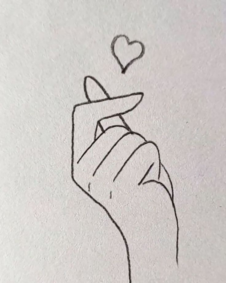 ❤