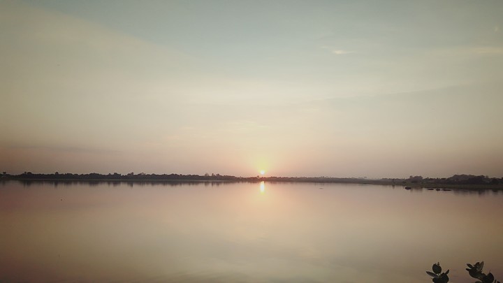 Sunset wallpaper