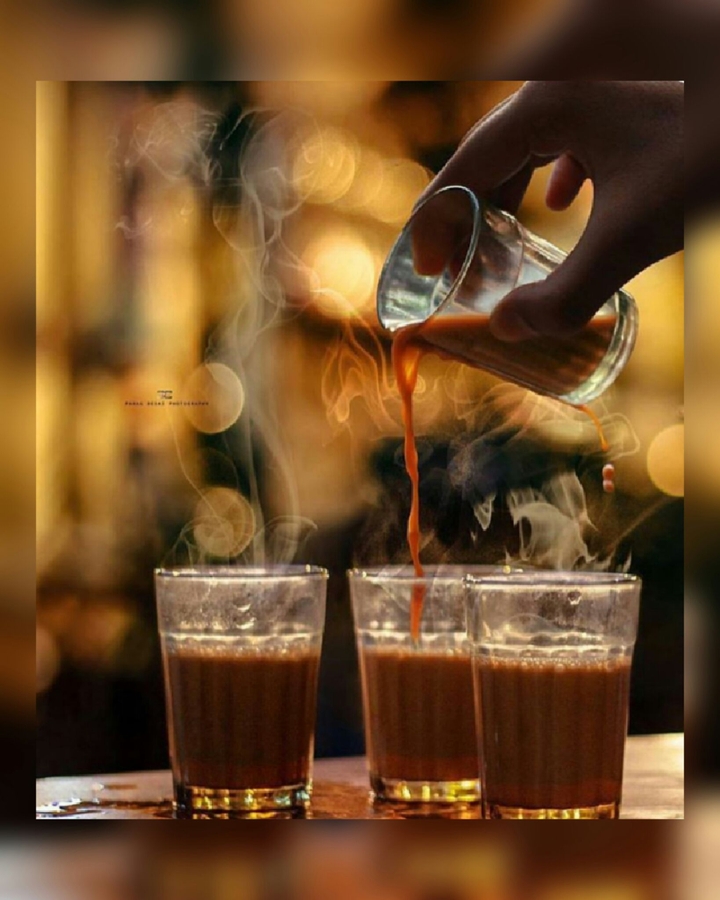 chai