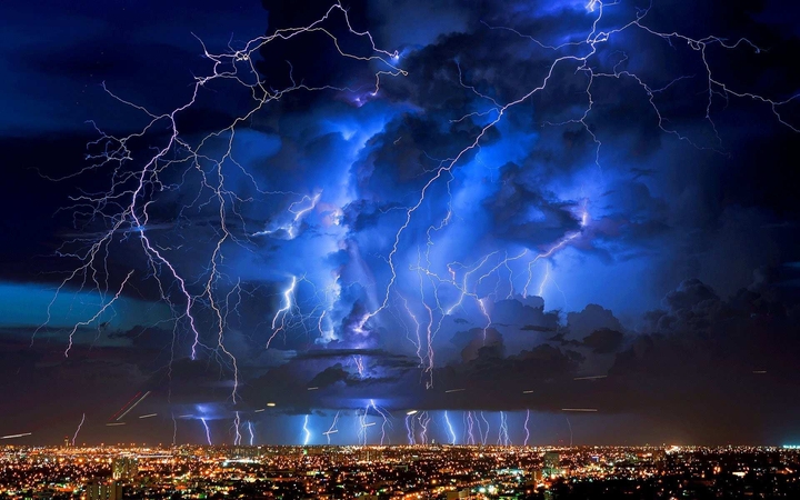 Thunderstorm