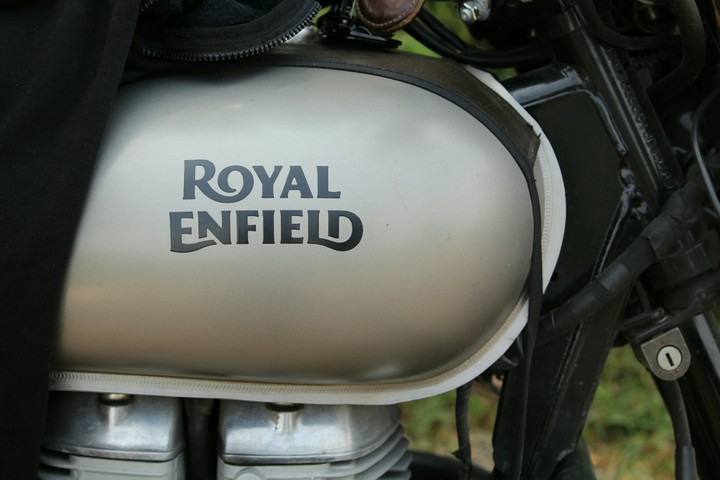 ROYAL ENFIELD
