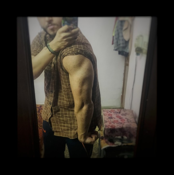 muscles