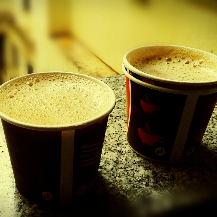 coffee