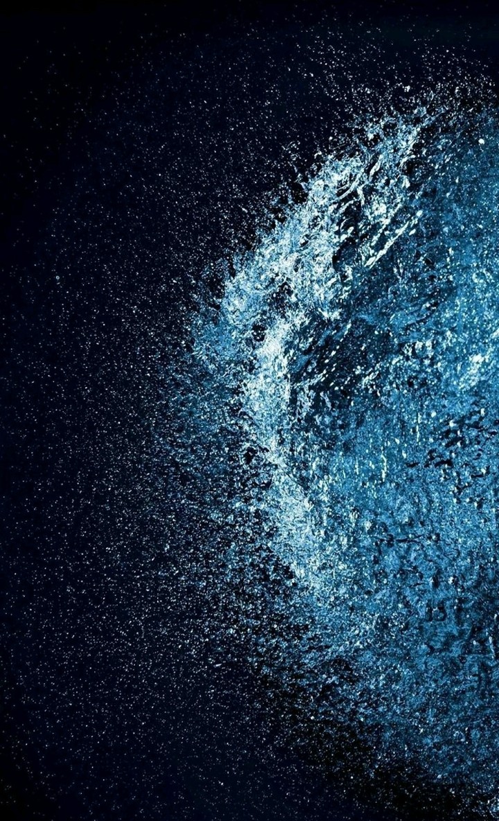 wave