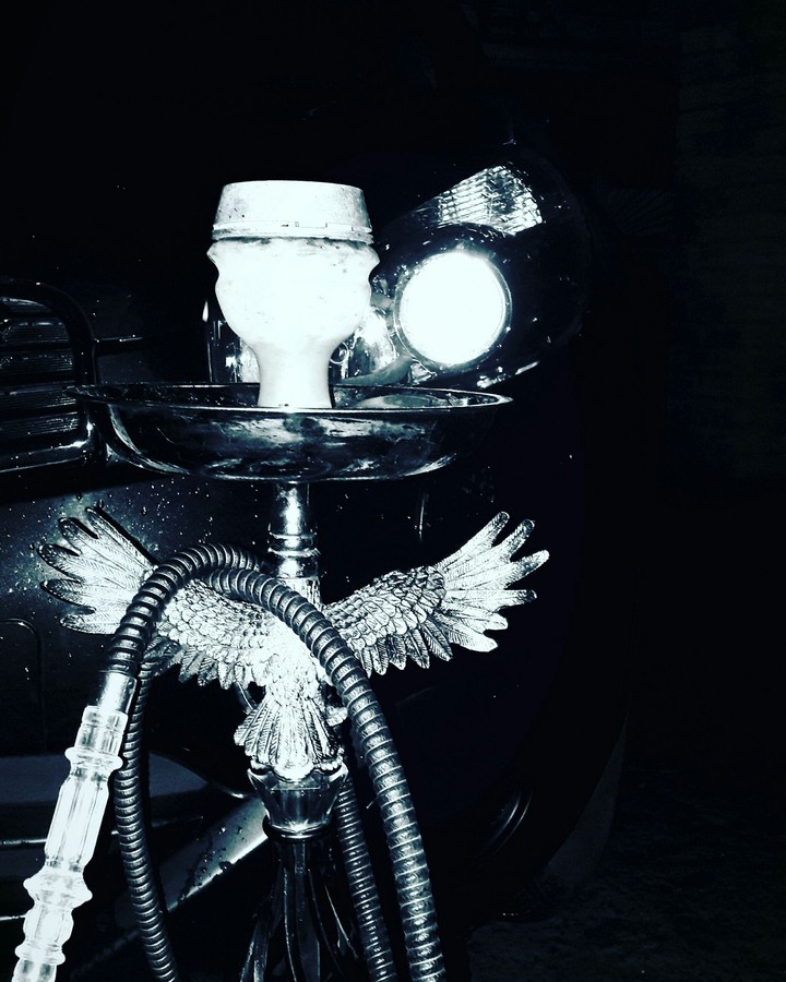 hookah