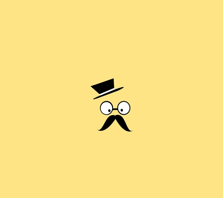 콧수염
