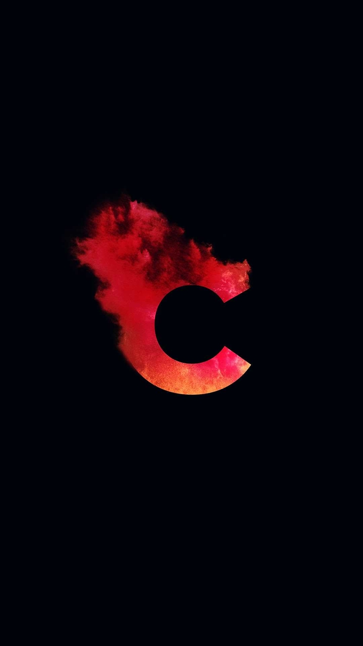 Colorful C
