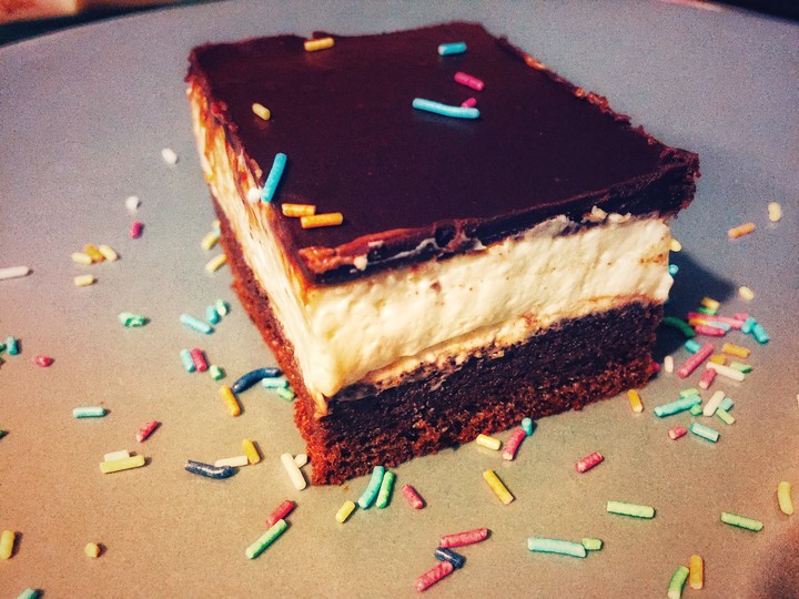My favourite cake! ❤️