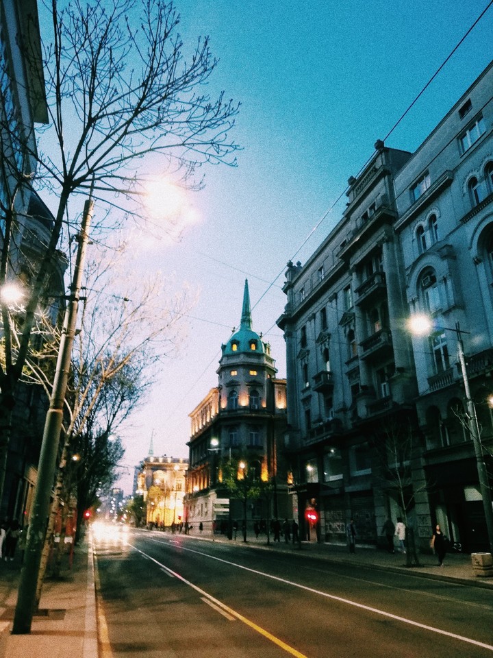 Beograd
