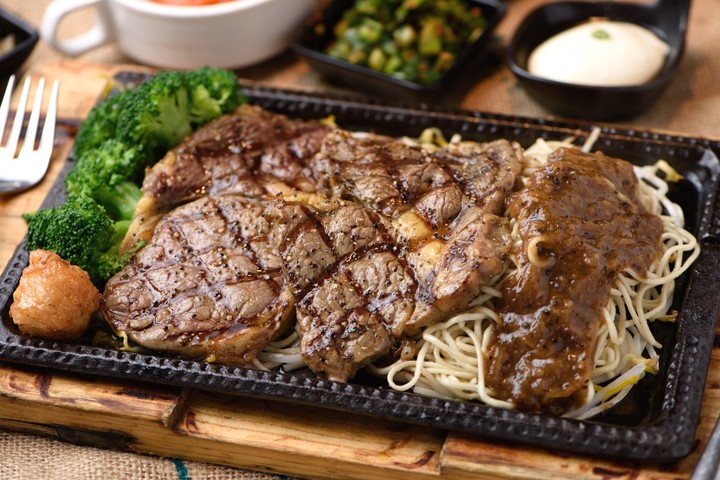 food