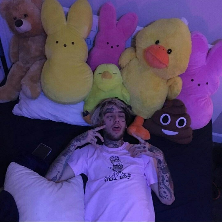 Lil Peep