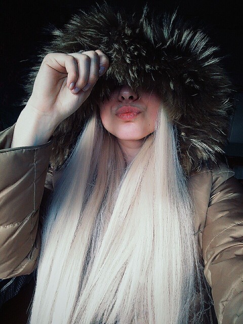textile, fur háttérképek