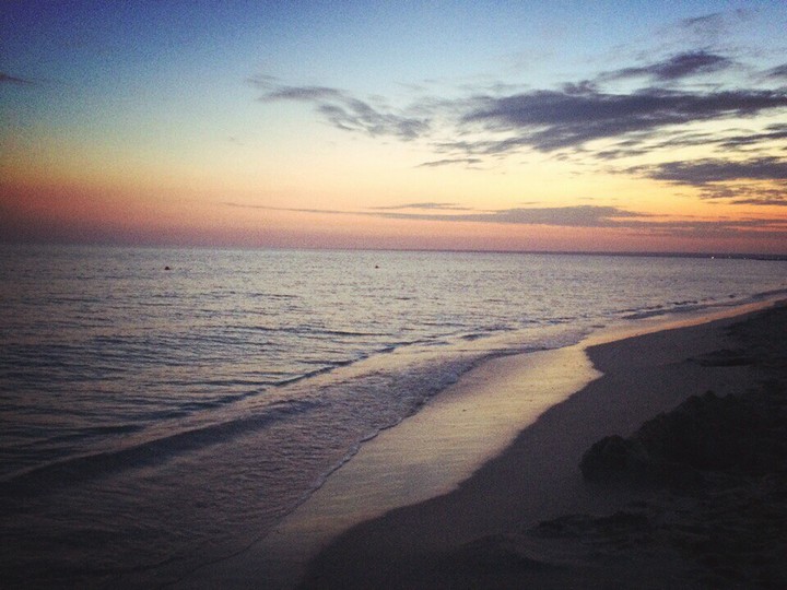 Sea~
