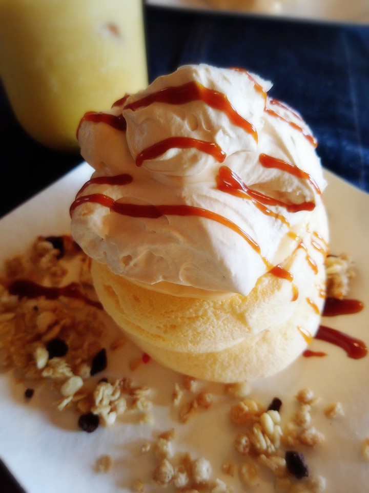 Pancake