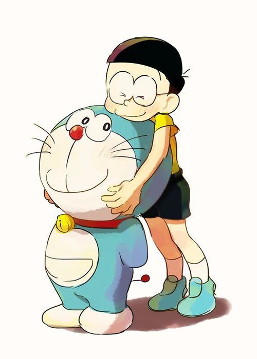 FRIENDS