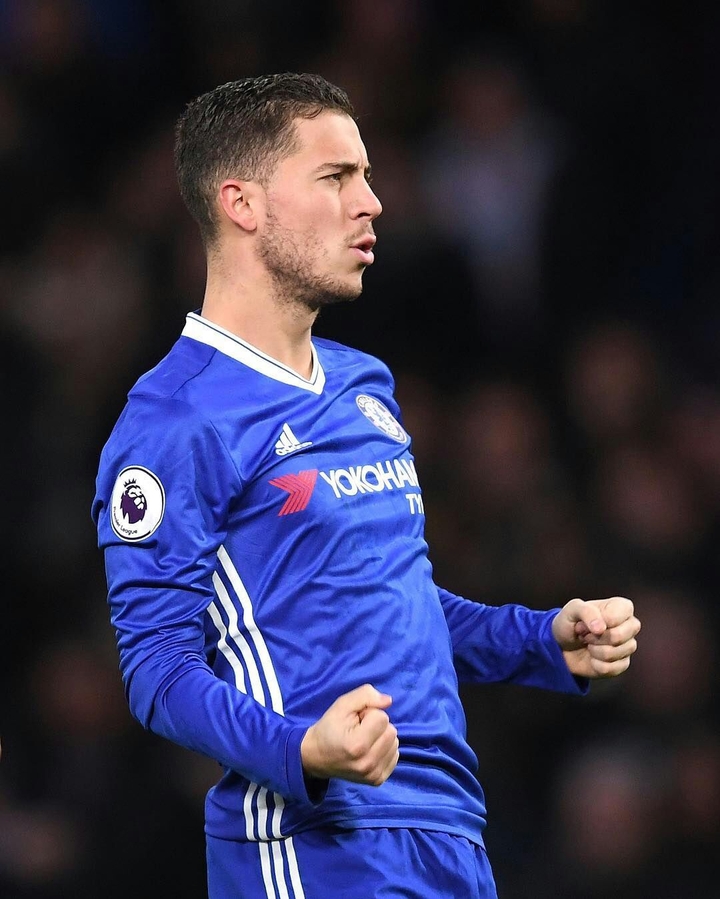 eden hazard