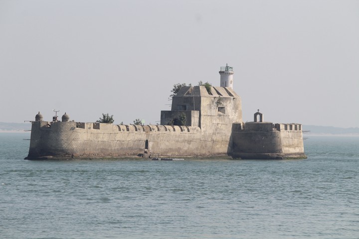 Jail